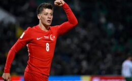 İspanya, Arda Güler’i konuşuyor: Bulgar duvarını yıktı