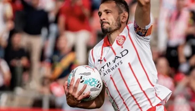 İspanya’da muhteşem maç! 2-0’dan geri dönüp öne geçtiler ama yetmedi