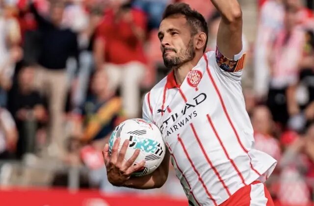 İspanya’da muhteşem maç! 2-0’dan geri dönüp öne geçtiler ama yetmedi