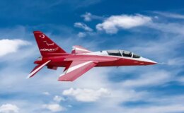 İspanya’dan HÜRJET için 3.1 milyar euroluk onay! 30 yıl için imzalar atıldı