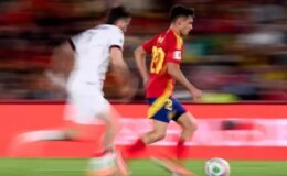 İspanya, Gürcistan karşısında hata yapmadı