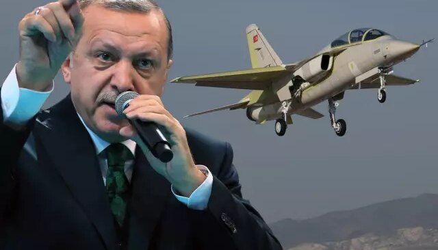 İspanya’nın HÜRJET kararı Atina’nın uykularını kaçırdı: Türkiye zırhlanıyor