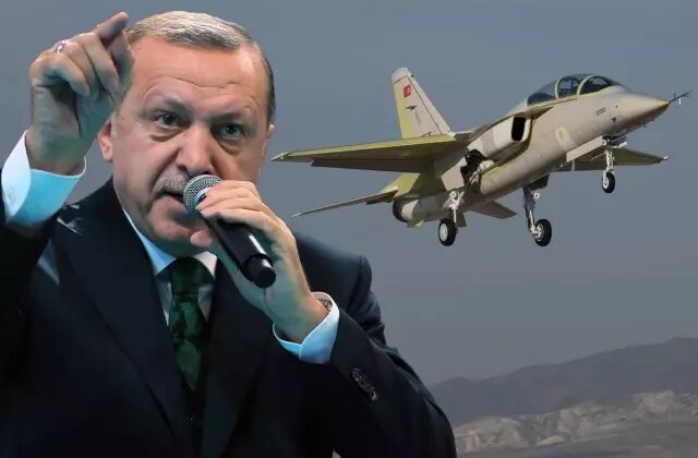 İspanya'nın HÜRJET kararı Atina'nın uykularını kaçırdı: Türkiye zırhlanıyor 1 İspanya’nın HÜRJET kararı Atina’nın uykularını kaçırdı: Türkiye zırhlanıyor