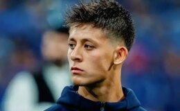 İspanyollar duyurdu: Real Madrid’in yeni komutanı Arda Güler