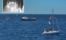 İsrail ablukasındaki filodan dünyaya acil koduyla çağrı