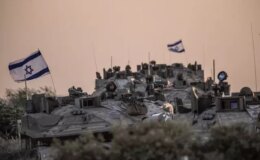 İsrail ateşkes dinlemiyor! Bir Filistinliyi daha öldürdüler