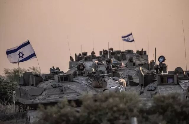 İsrail ateşkes dinlemiyor! Bir Filistinliyi daha öldürdüler