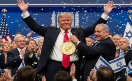 İsrail’den Trump için yapay zekalı ‘Nobel’ çağrısı