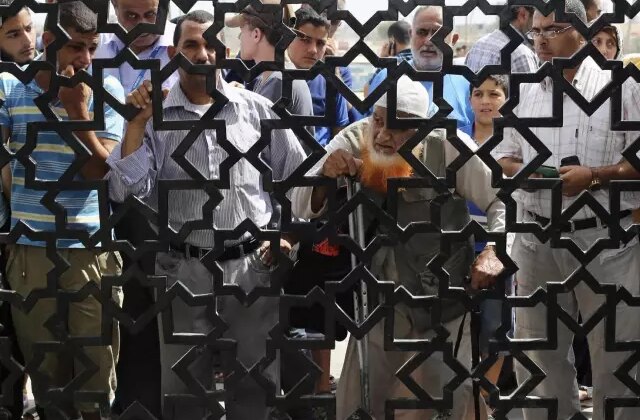 İsrail bugün Refah Sınır Kapısı’nı açıyor! Gazze’ye 600 yardım kamyonu girecek