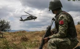 İsrail’den tarihi “Türkiye” itirafı: Bu seviyeye sadece ABD ulaştı