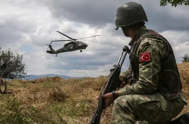 İsrail’den tarihi “Türkiye” itirafı: Bu seviyeye sadece ABD ulaştı