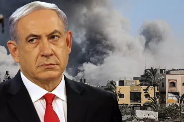 İsrail, Gazze'de ateşkesi ihlal etti! Hava saldırısı düzenlediler 366 israil gazze de ateskesi ihlal etti hava 19186103 19 o