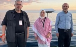 İsrail’in alıkoyduğu Türk vekillerden haber var! Akıbetleri belli oldu