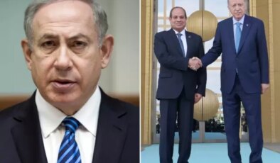 Netanyahu, Mısır’da yapılacak Gazze zirvesine katılmayacak
