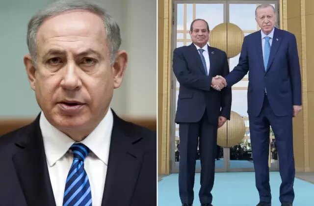 Netanyahu, Mısır’da yapılacak Gazze zirvesine katılmayacak