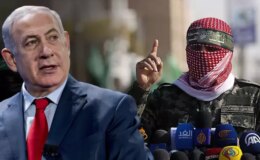 İsrail ile Hamas’ın imzaladığı anlaşmada Türkiye’ye kritik görev