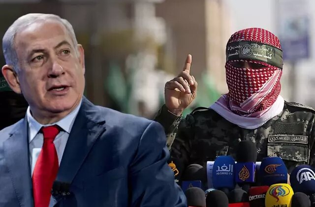 İsrail ile Hamas’ın imzaladığı anlaşmada Türkiye’ye kritik görev
