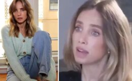 İsrailli modelden Filistinli çocuklar için kan donduran sözler