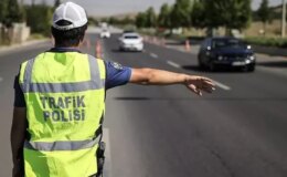 İstanbul’da bazı yollar iki gün trafiğe kapatılacak