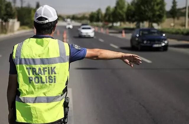 İstanbul’da bazı yollar iki gün trafiğe kapatılacak
