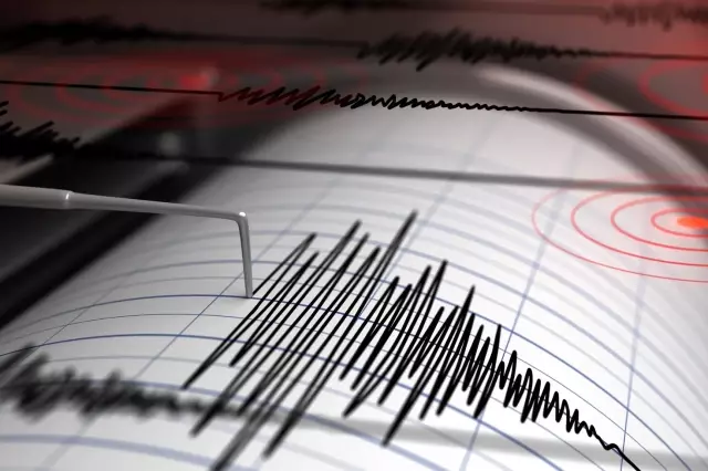 Balıkesir Sındırgı'da 6.1 büyüklüğünde deprem 6 istanbul da hissedilen bir deprem meydana geldi 19192341 2722 o