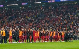 İstanbul’da kaybeden Liverpool, Galatasaray’ın yıldızına göz dikti