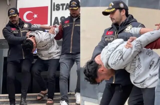 İstanbul’un göbeğinde turist çifte 4 gün boyunca dehşeti yaşattılar