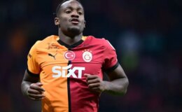 İstanbul özlemi sadece 8 ay sürdü! Batshuayi geri dönüyor