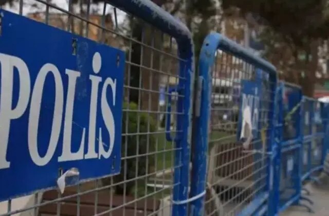 İstanbul'un dört ilçesinde gösteri ve yürüyüş yasağı 1 İstanbul’un dört ilçesinde gösteri ve yürüyüş yasağı