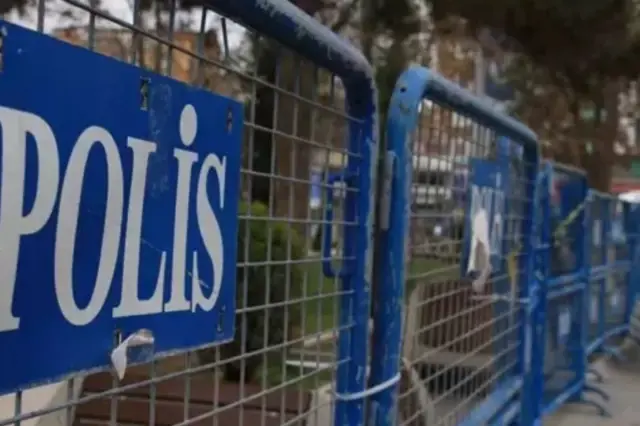 İstanbul'un dört ilçesinde gösteri ve yürüyüş yasağı 345 istanbul un dort ilcesinde gosteri ve yuruyus 19186422 9280 o