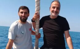 İstanbul Valiliği’nden “Sumud aktivisti Erdem Özveren gözaltına alındı” iddialarına yalanlama
