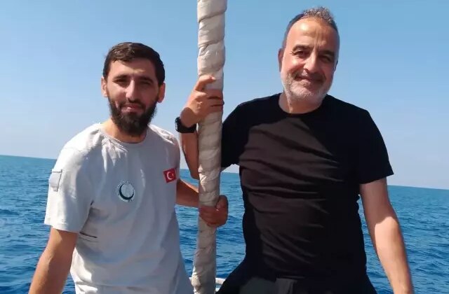 İstanbul Valiliği’nden “Sumud aktivisti Erdem Özveren gözaltına alındı” iddialarına yalanlama