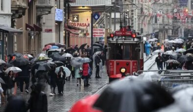 İstanbullulara profesörden kritik uyarı: Evinize erken gidin