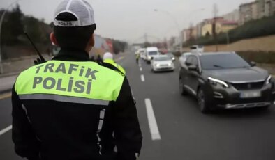 İşte 29 Ekim’de İstanbul ve Ankara’da trafiğe kapatılacak yollar