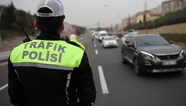 İşte 29 Ekim’de İstanbul ve Ankara’da trafiğe kapatılacak yollar