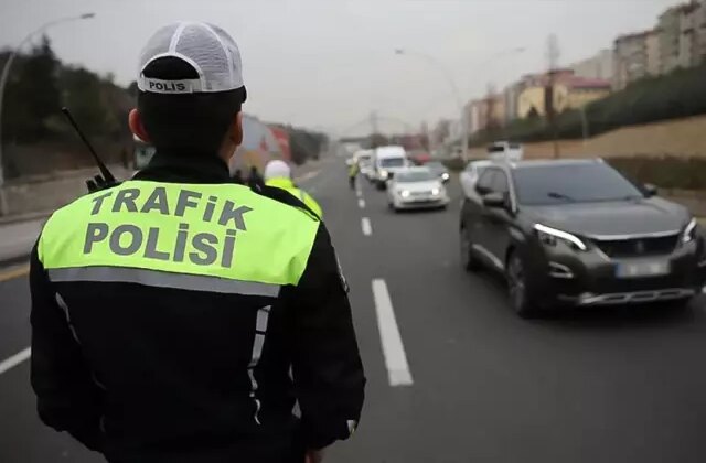 İşte 29 Ekim'de İstanbul ve Ankara'da trafiğe kapatılacak yollar 1 İşte 29 Ekim’de İstanbul ve Ankara’da trafiğe kapatılacak yollar