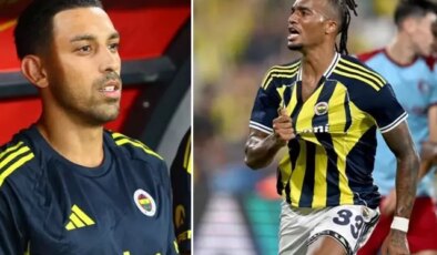 Ülkenin konuştuğu İrfan Can-Archie Brown kavgasında yaşananlar ortaya çıktı