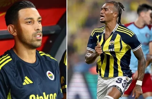 Ülkenin konuştuğu İrfan Can-Archie Brown kavgasında yaşananlar ortaya çıktı