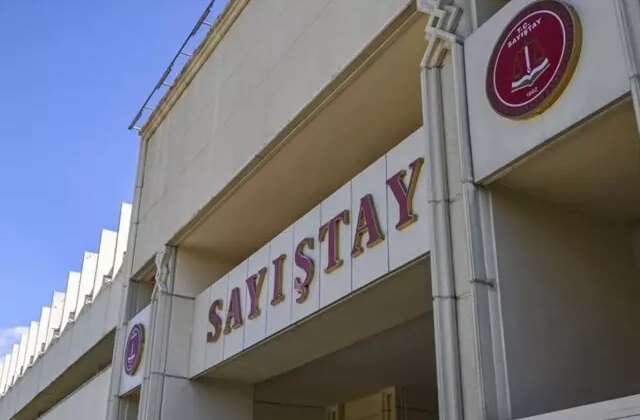İşte yeni Sayıştay üyeleri