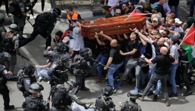 İtalya-İsrail maçındaki protestolarda 13 kişi yaralandı, 15 kişi gözaltına alındı