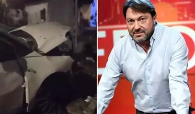 İtalya’nın önde gelen gazetecisine bombalı saldırı! Mafya ilişkilerini takip ediyordu