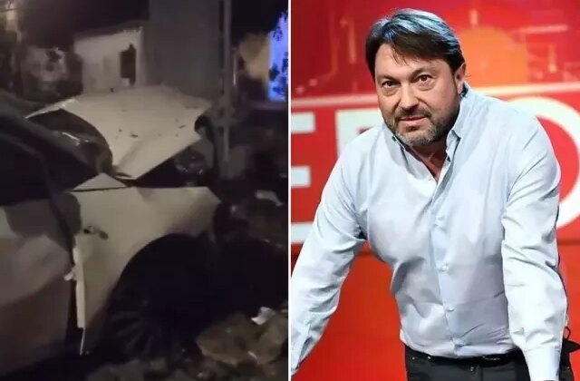 İtalya’nın önde gelen gazetecisine bombalı saldırı! Mafya ilişkilerini takip ediyordu