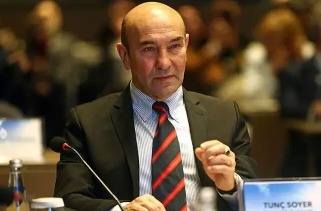 İzmir Büyükşehir Belediyesi’ne yönelik davada ara karar! Soyer’in tutukluluğu devam edecek