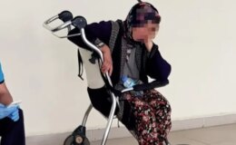 Anne, bebeğini köprünün altına gömdü! 5 yıl önce de aynı şeyi yapmış
