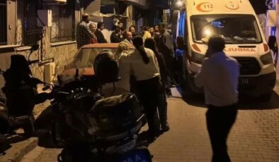 70 yaşındaki cani, yatalak eşine kurşun yağdırdı