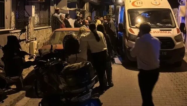 70 yaşındaki cani, yatalak eşine kurşun yağdırdı