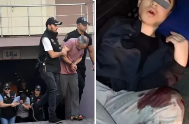 İzmir’deki karakol saldırısında dikkat çeken iddia! Baba DAEŞ bağlantılı mı?