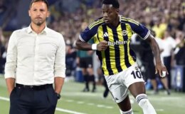 Jhon Duran sahalara ne zaman dönecek? Tedesco açıkladı