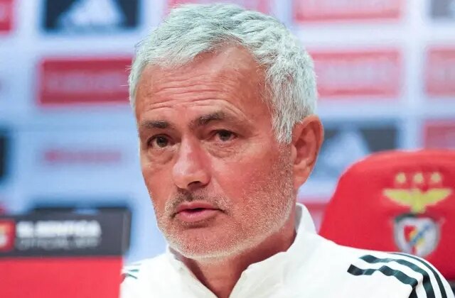 Jose Mourinho’dan ayrılık cevabı