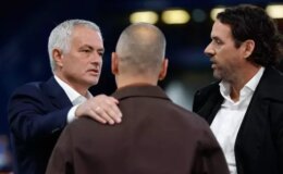 Jose Mourinho’nun başı büyük dertte! Porto maçının ertelenmesi gündemde